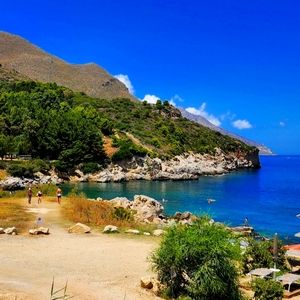 Meet your Posher, Marilena